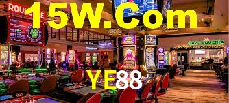 YE88: Seu Cassino Premiado com Pagamentos Rápidos