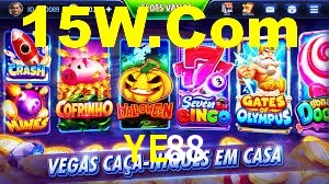 YE88: Jogos de Caça-Níqueis-Altas Recompensas, Roleta-Velocidade, Blackjack-Desafios Máximos