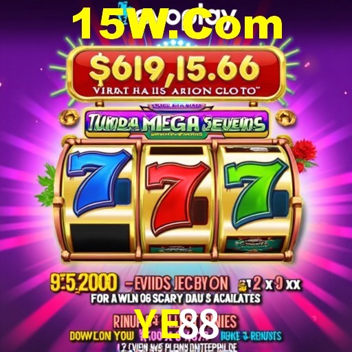 Jogos de Slot YE88