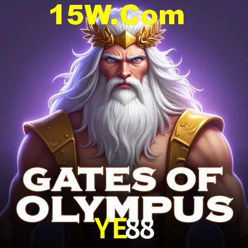 Weekend Specials YE88