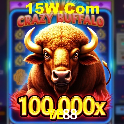 Login Seguro YE88