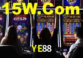 Daily Bonuses YE88